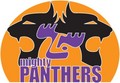 Logo MightyPanthers: EC MightyPanthers