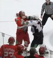 KHL Rauferei KHL Rauferei