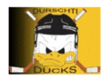 Logo IHC Durschti Ducks Logo IHC Durschti Ducks
