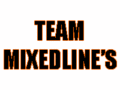 Logo Team Mixedlines: Team Mixedlines