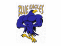 Logo EC Blue Eagles Niegelhell: EC Blue Eagles