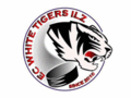 Logo EC White Tigers Ilz: EC White Tigers Ilz