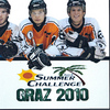 team summer challenge :  (&copy )