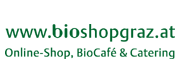 bioSHOP GRAZ bioSHOP GRAZ